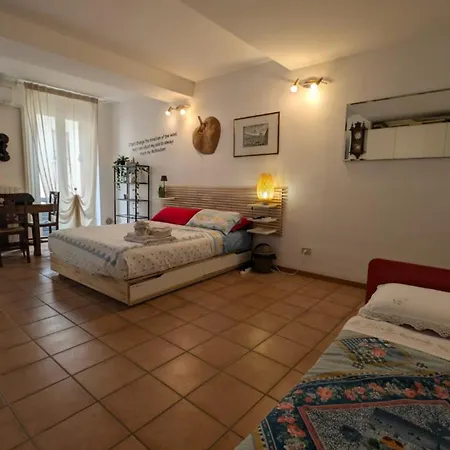 Appartement Timeless Deluxe Smart Cinema With Netflix & Parma