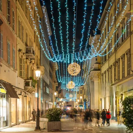 Apartment Timeless Home Deluxe Cinema Suite