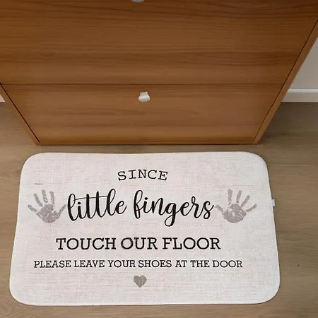 Timeless Home Deluxe Cinema Suite * Parma