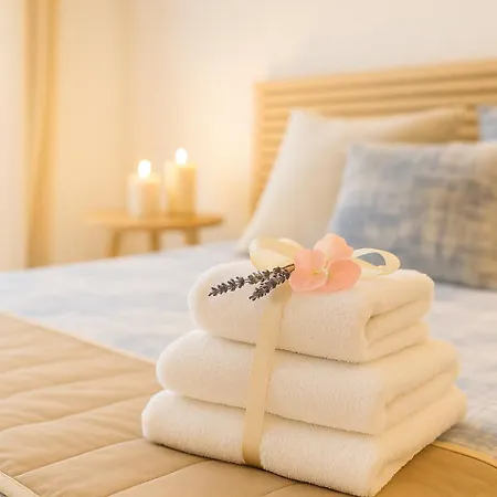 Timeless Home Deluxe Cinema Suite * Parma