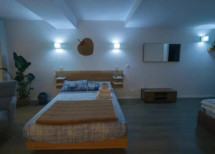 Appartement Timeless Deluxe Cinema Parma