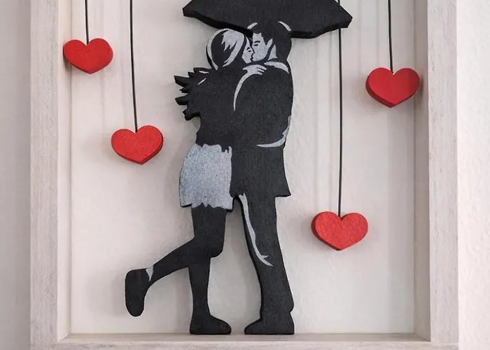 Apartament Timeless Deluxe Cinema Parma