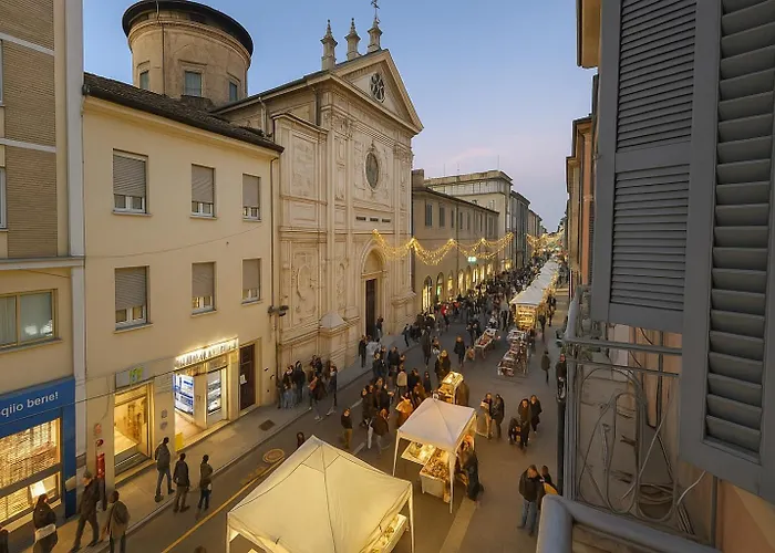 Timeless Deluxe Cinema Lejlighed *