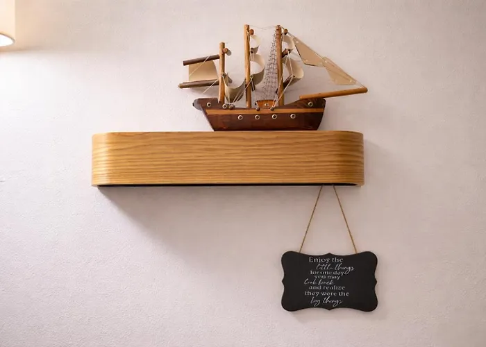 Lejlighed Timeless Deluxe Cinema